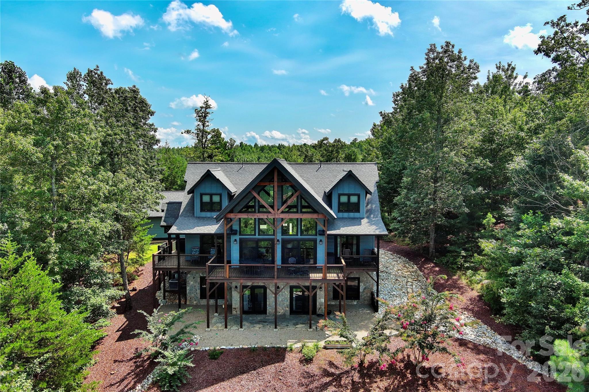 623 Mountain Vista Drive