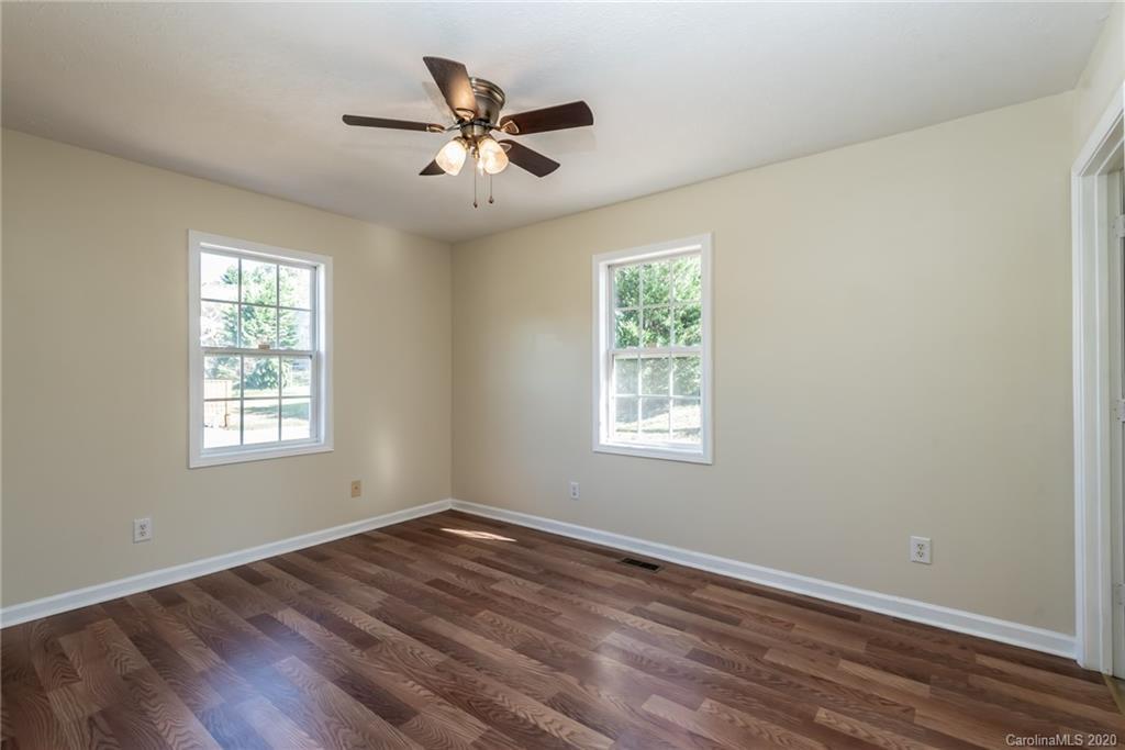 Western Ridge - Residential