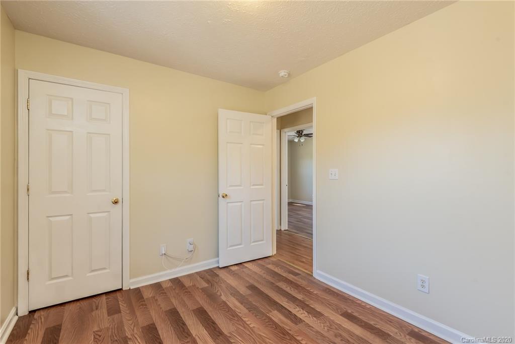 Western Ridge - Residential