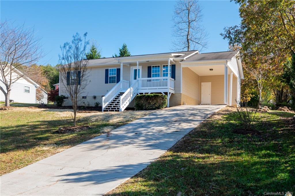 Western Ridge - Residential