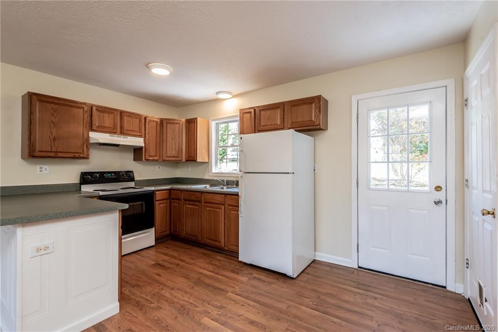 Western Ridge - Residential