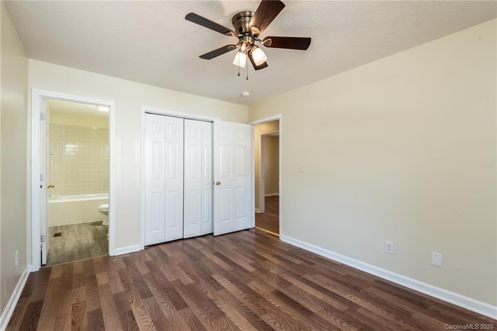 Western Ridge - Residential