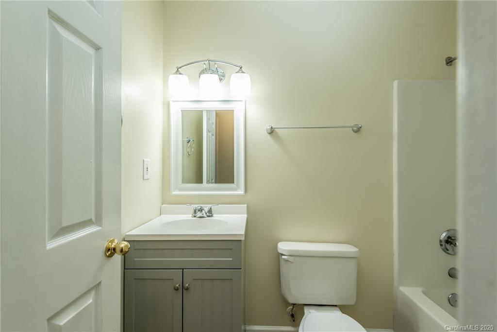 Western Ridge - Residential