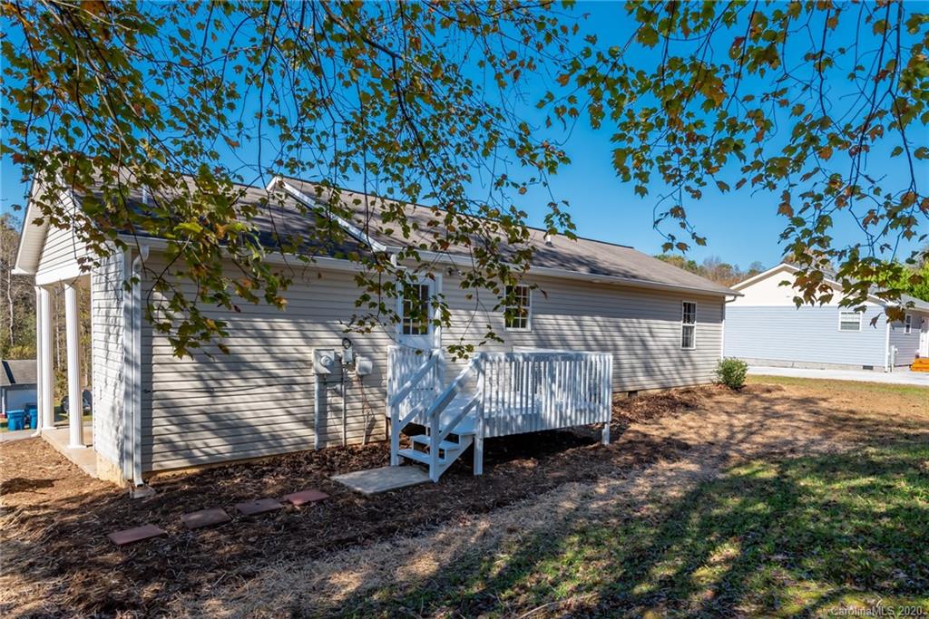 Western Ridge - Residential