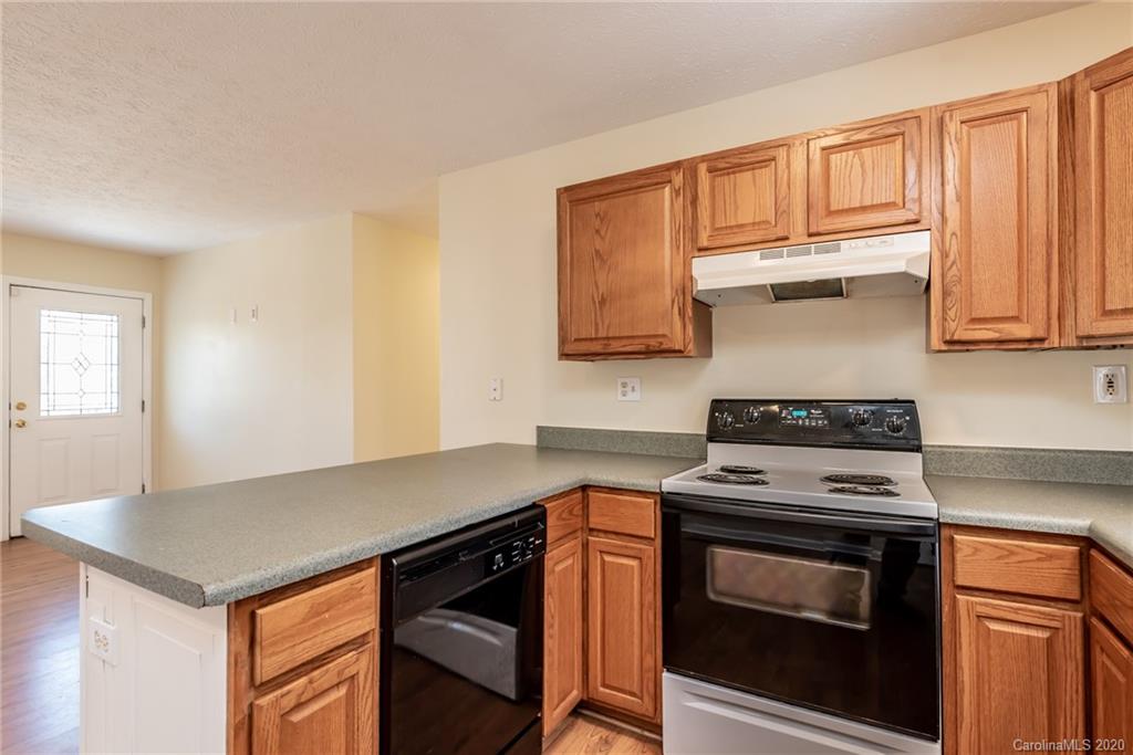 Western Ridge - Residential