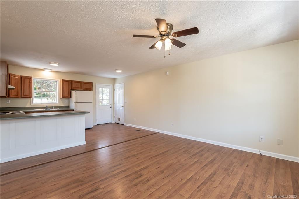 Western Ridge - Residential