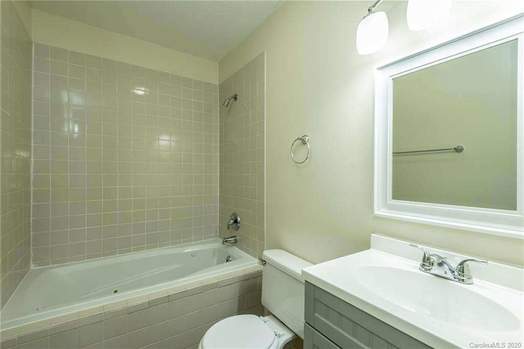 Western Ridge - Residential