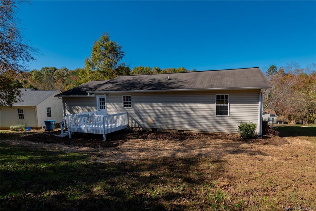 Western Ridge - Residential