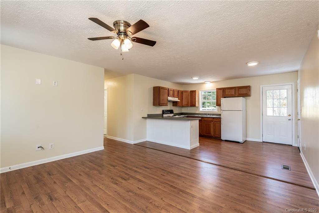 Western Ridge - Residential