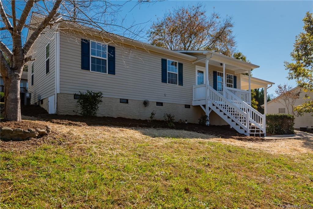 Western Ridge - Residential