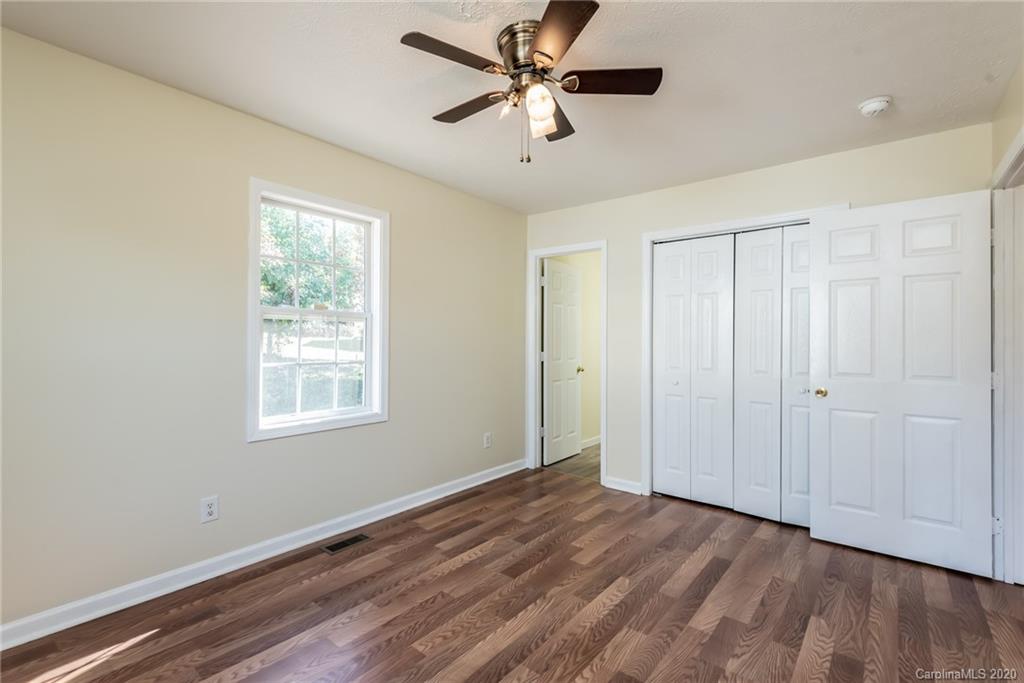 Western Ridge - Residential