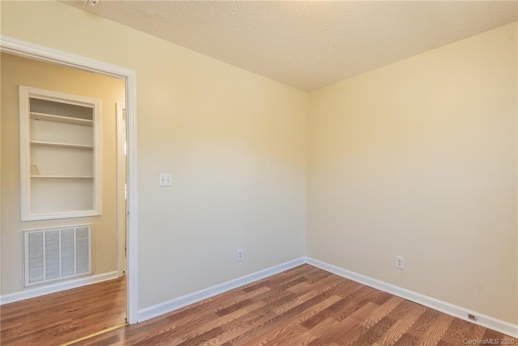 Western Ridge - Residential