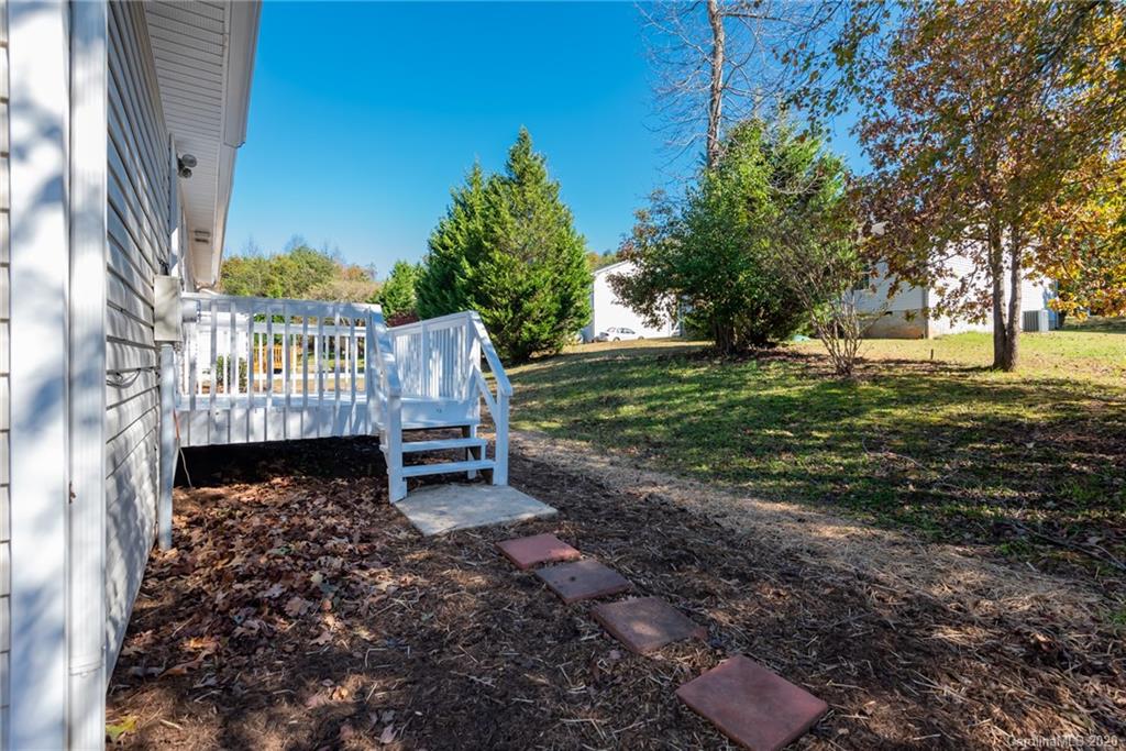 Western Ridge - Residential