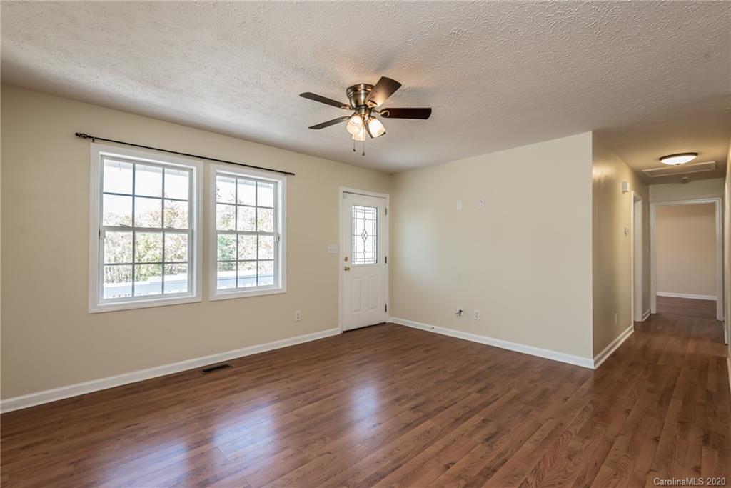 Western Ridge - Residential