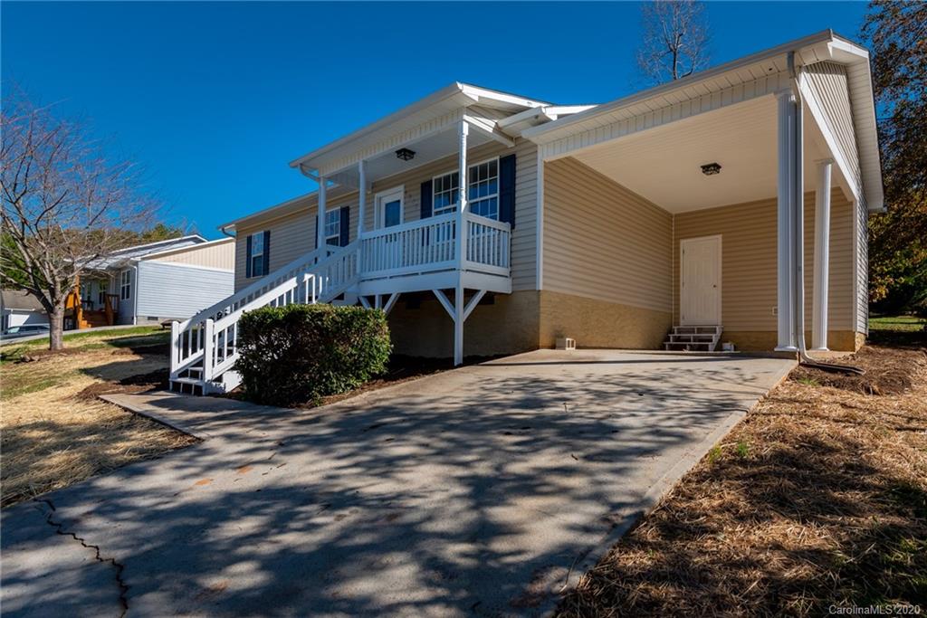 Western Ridge - Residential