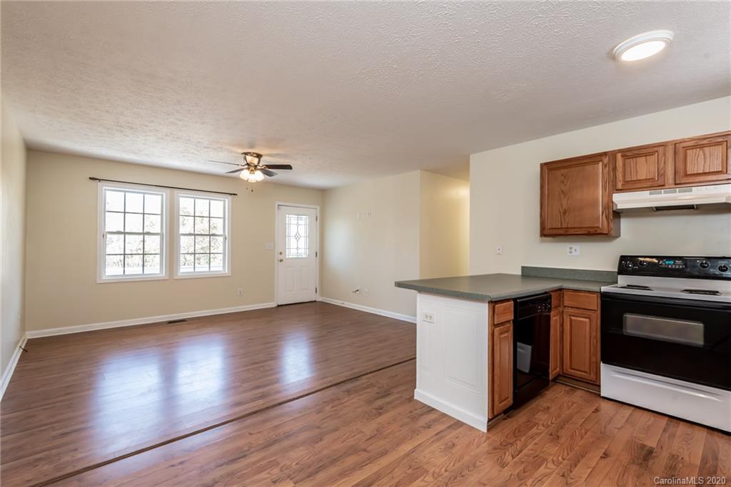 Western Ridge - Residential