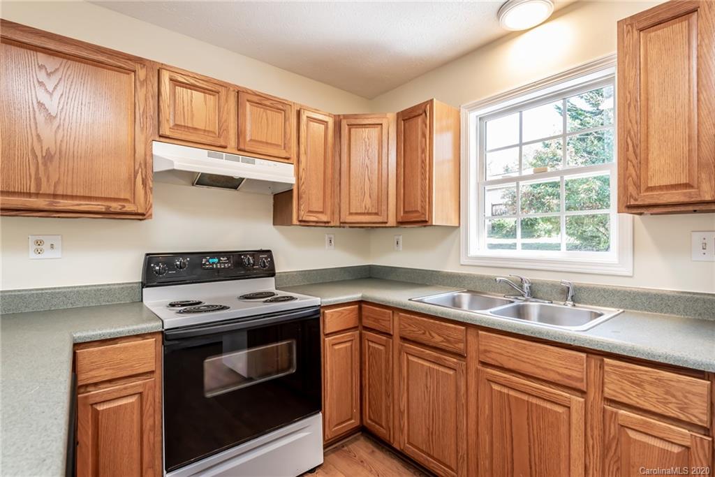 Western Ridge - Residential