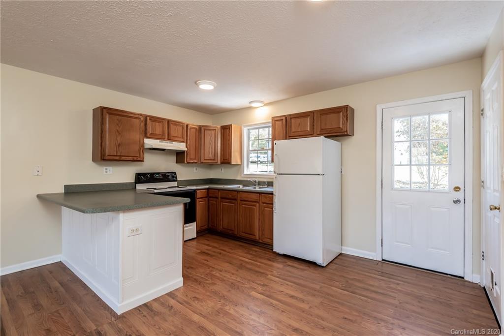 Western Ridge - Residential