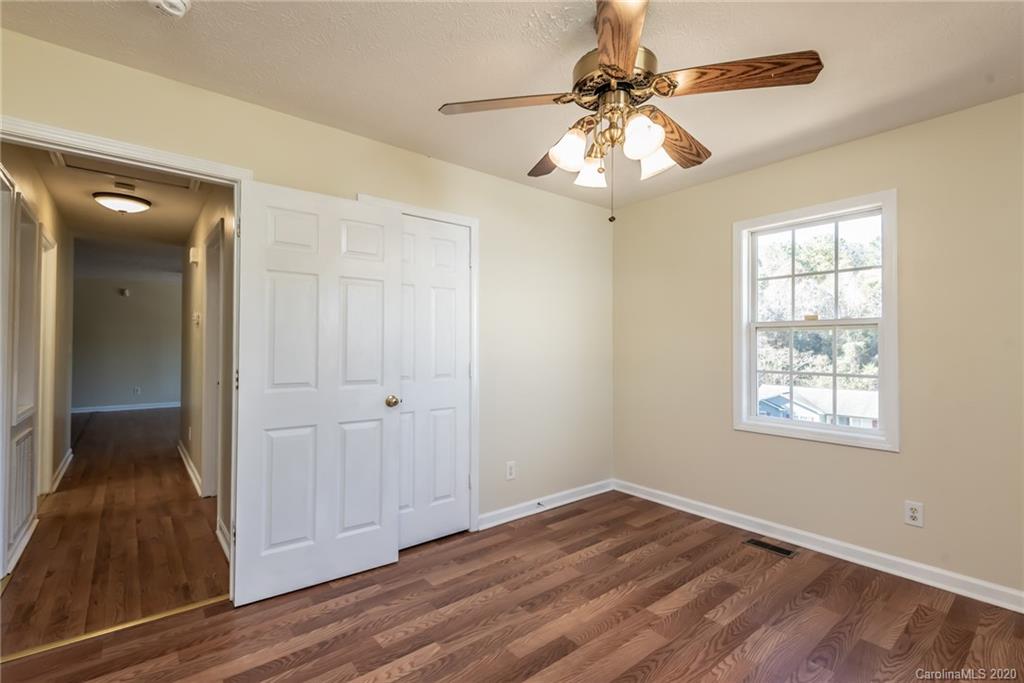 Western Ridge - Residential