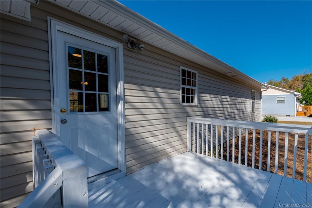 Western Ridge - Residential