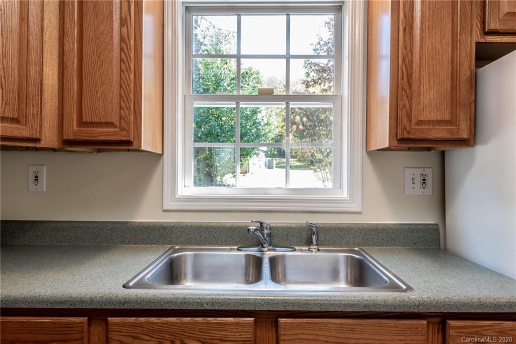 Western Ridge - Residential