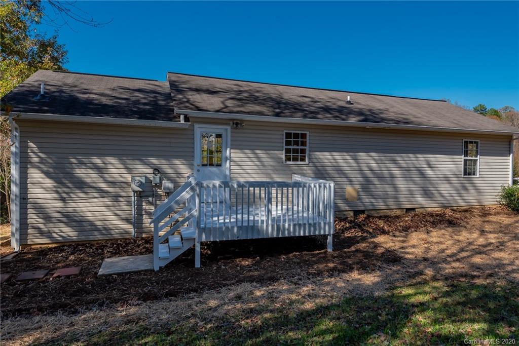 Western Ridge - Residential