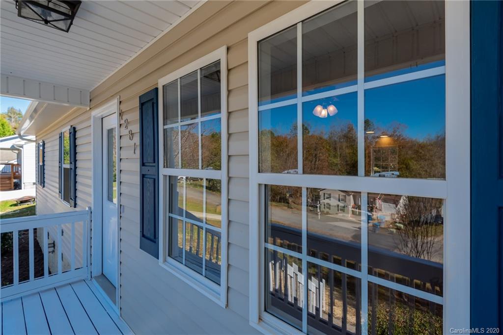 Western Ridge - Residential