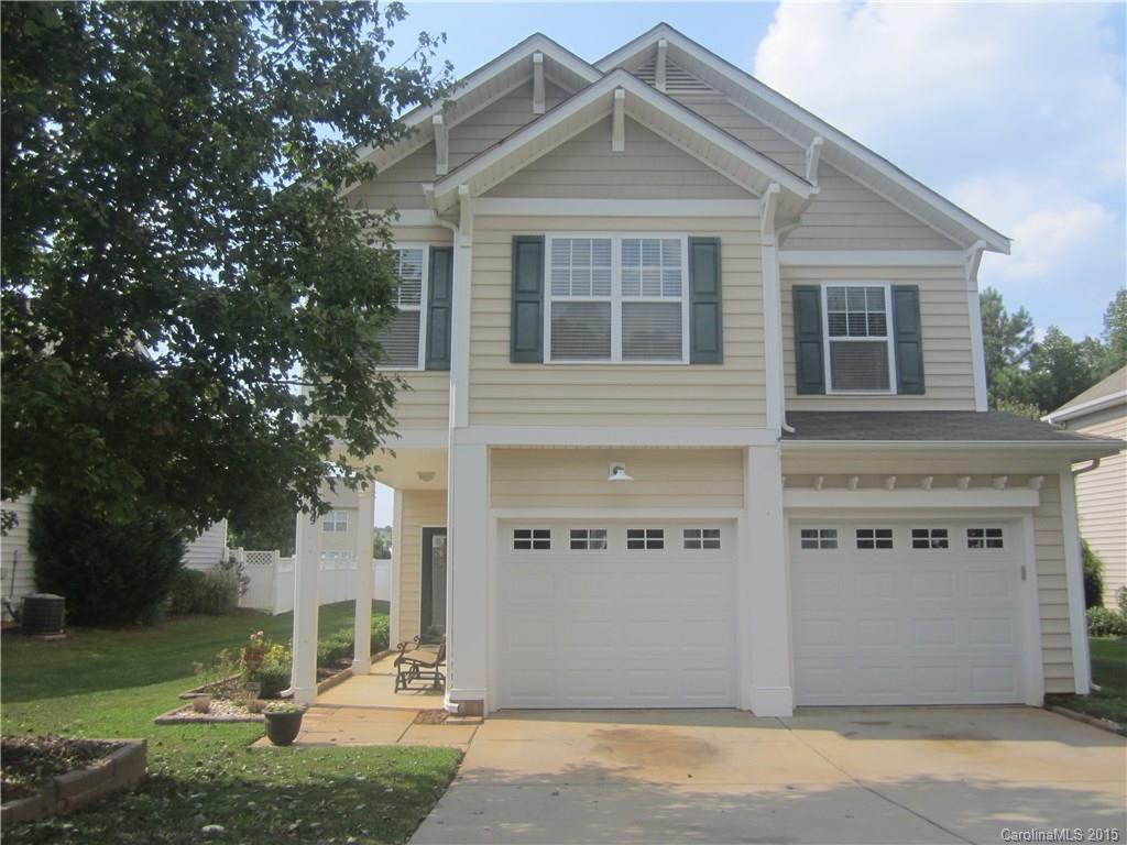 Ridge Pointe - Residential