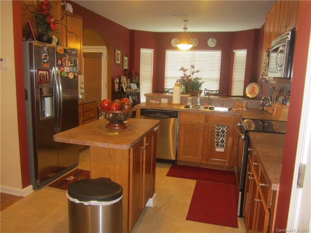 Ridge Pointe - Residential