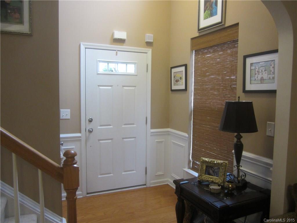 Ridge Pointe - Residential