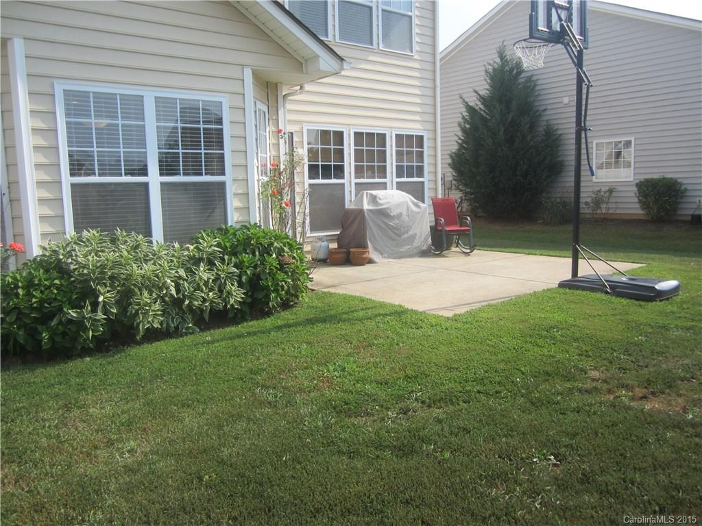 Ridge Pointe - Residential