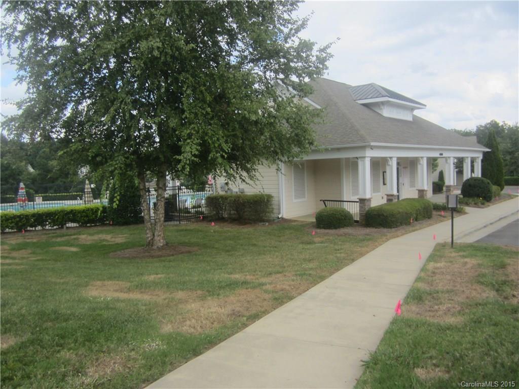 Ridge Pointe - Residential