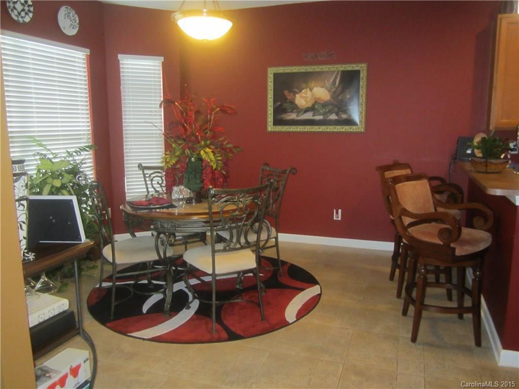 Ridge Pointe - Residential