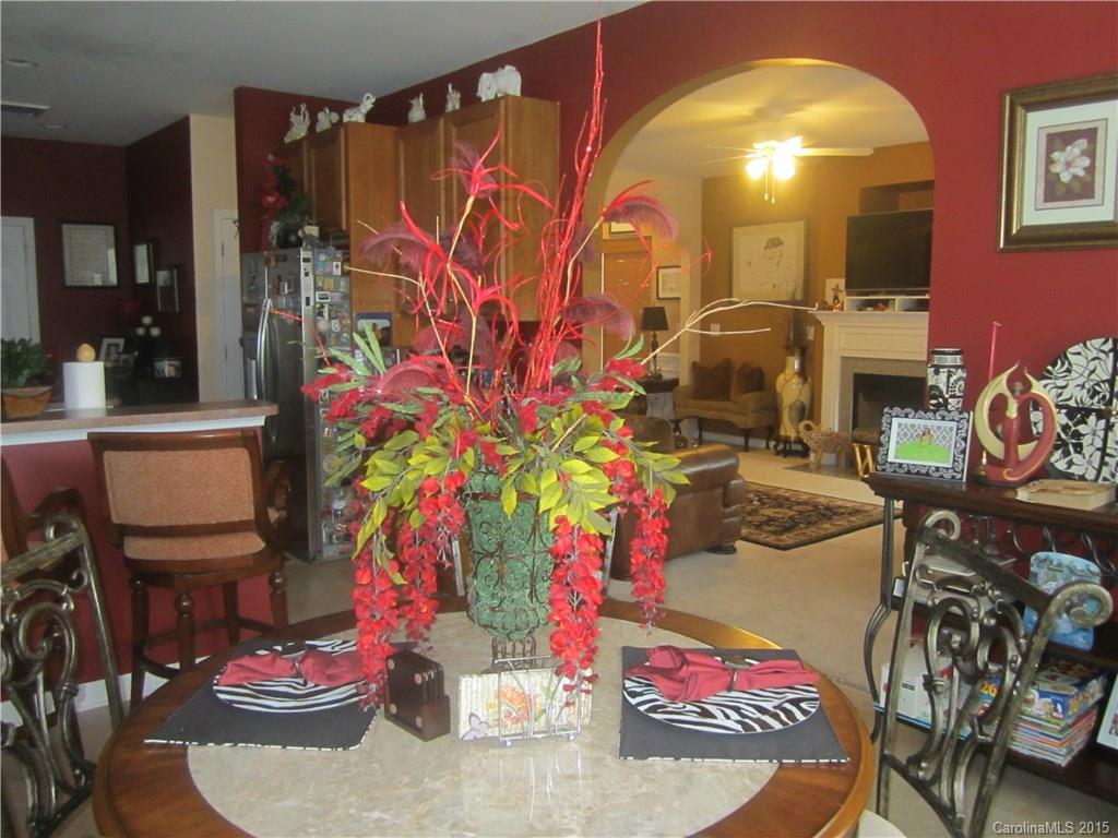 Ridge Pointe - Residential