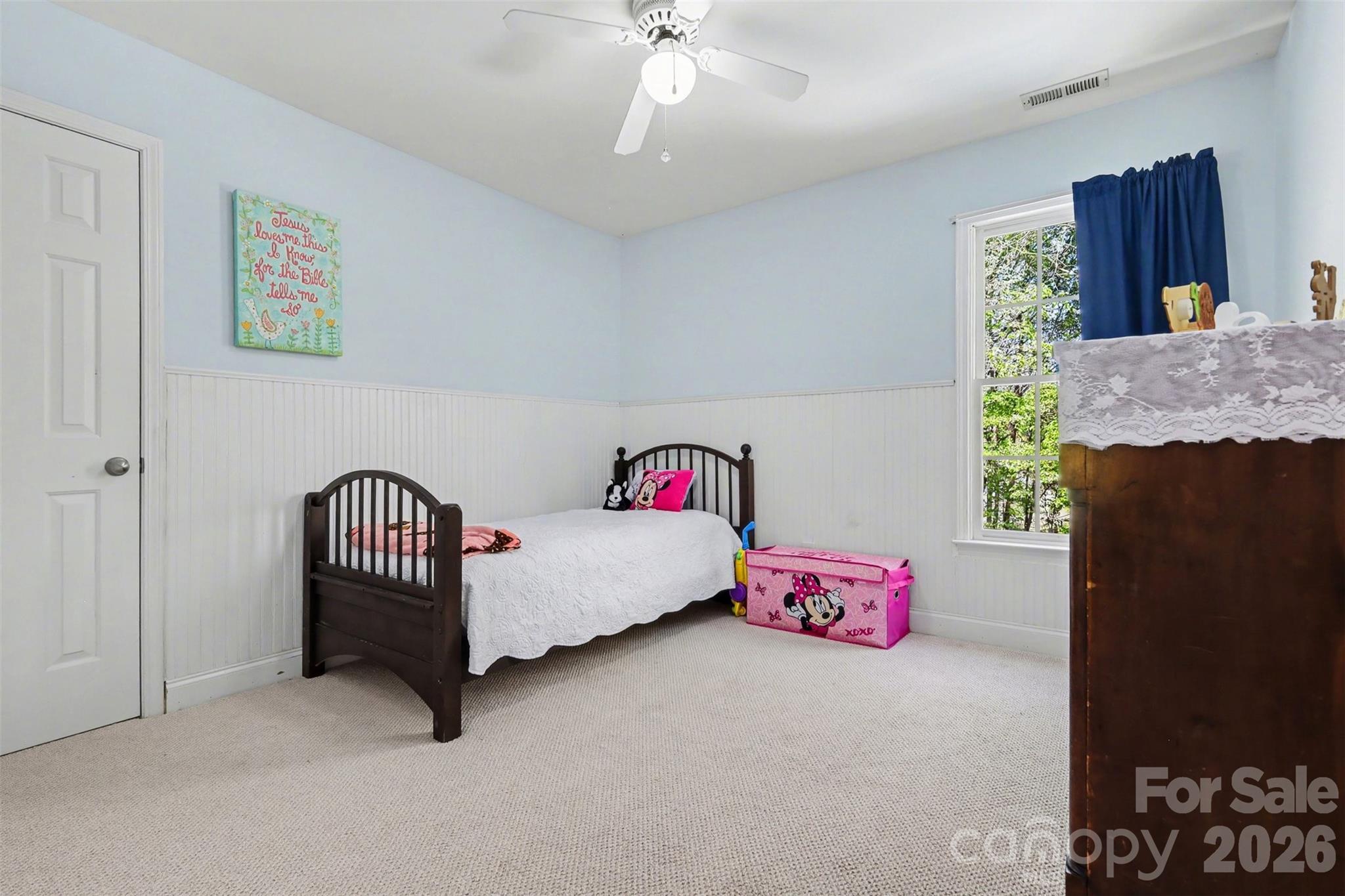 Thornblade - Residential