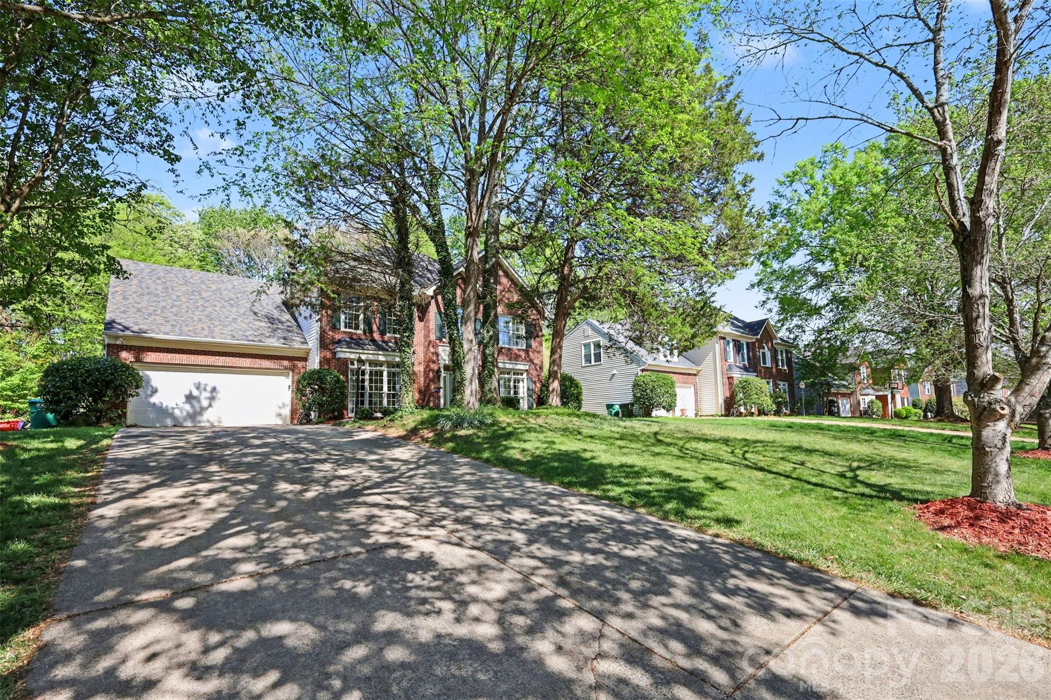 Thornblade - Residential