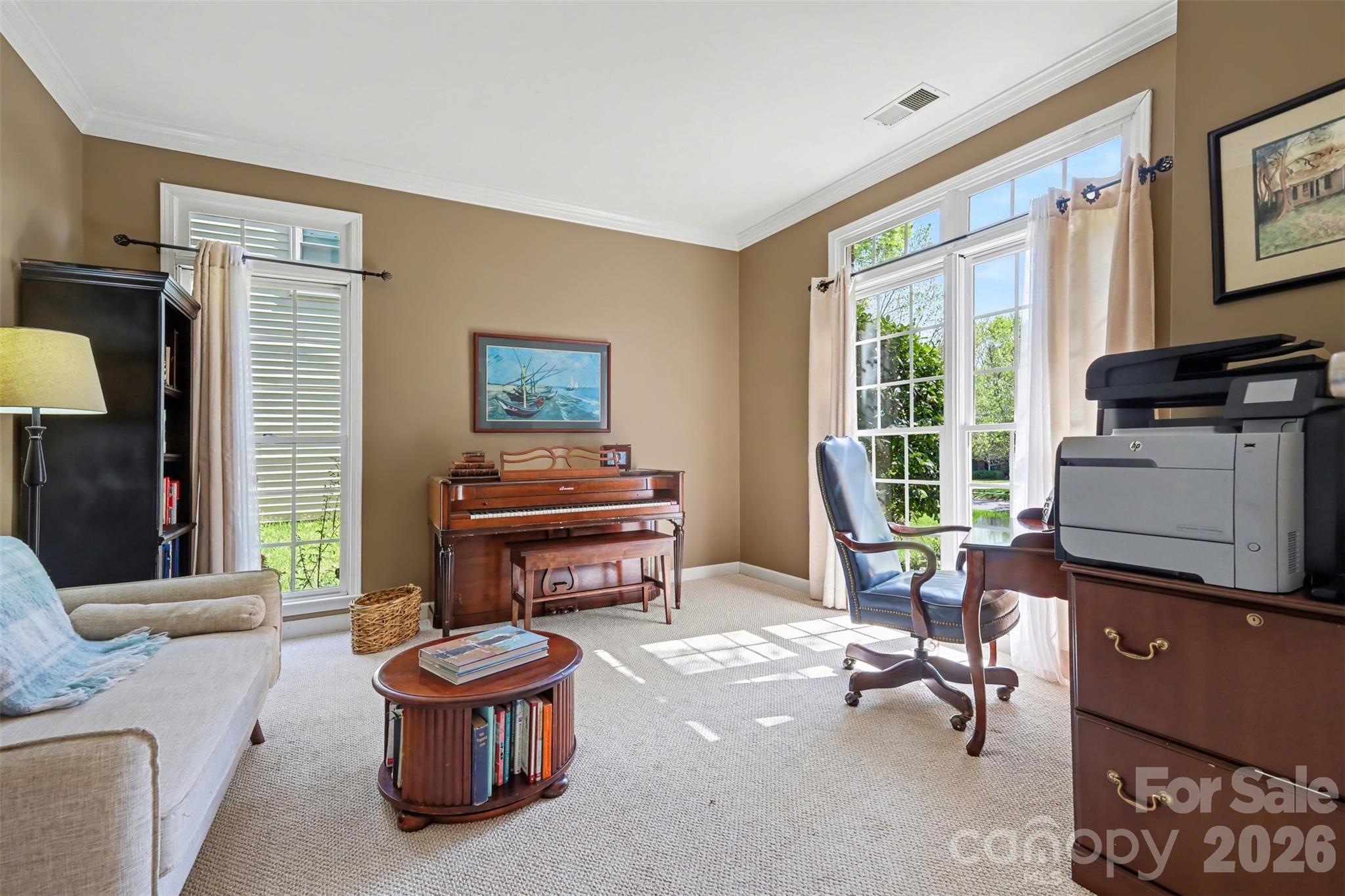 Thornblade - Residential