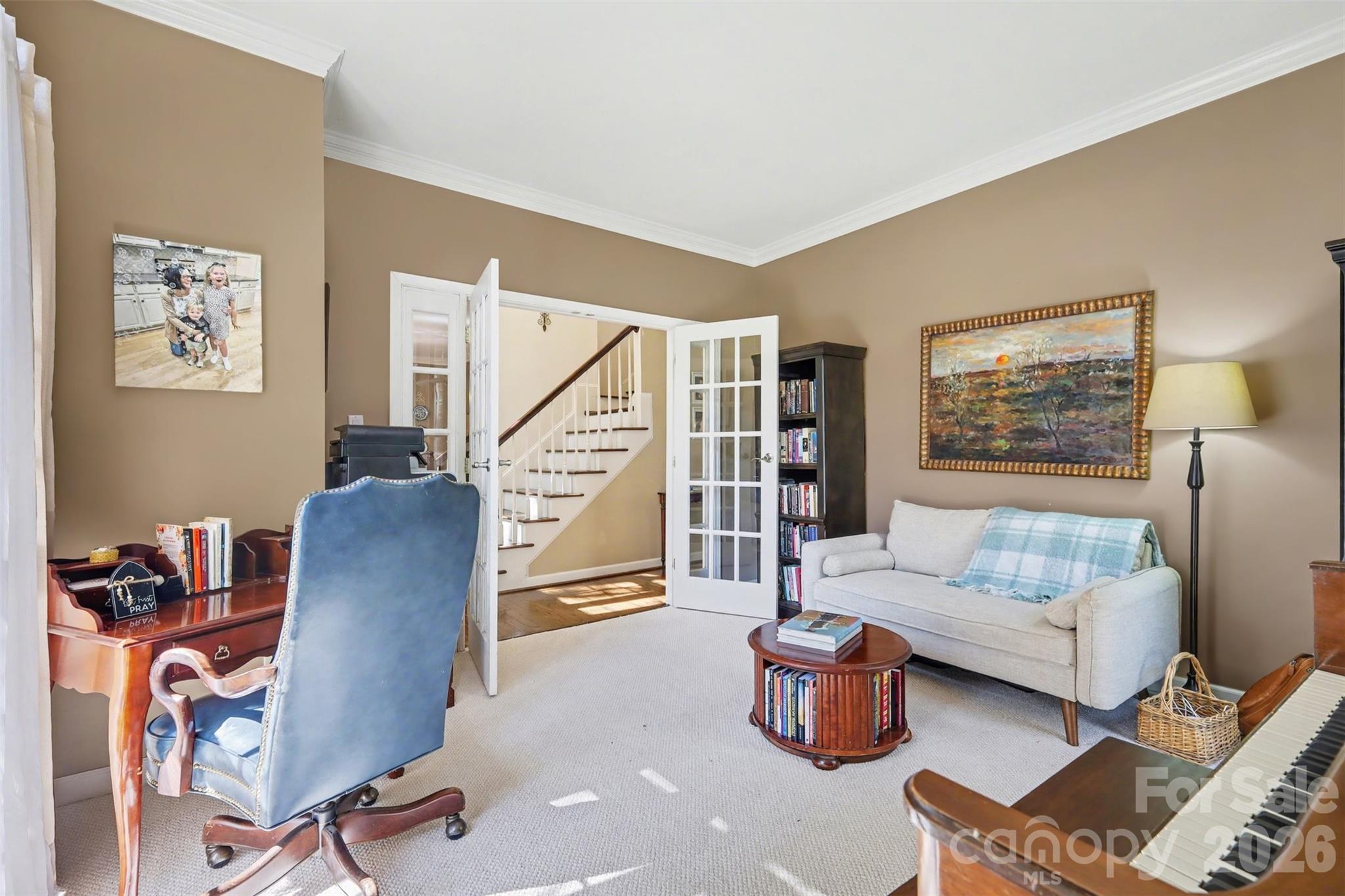 Thornblade - Residential