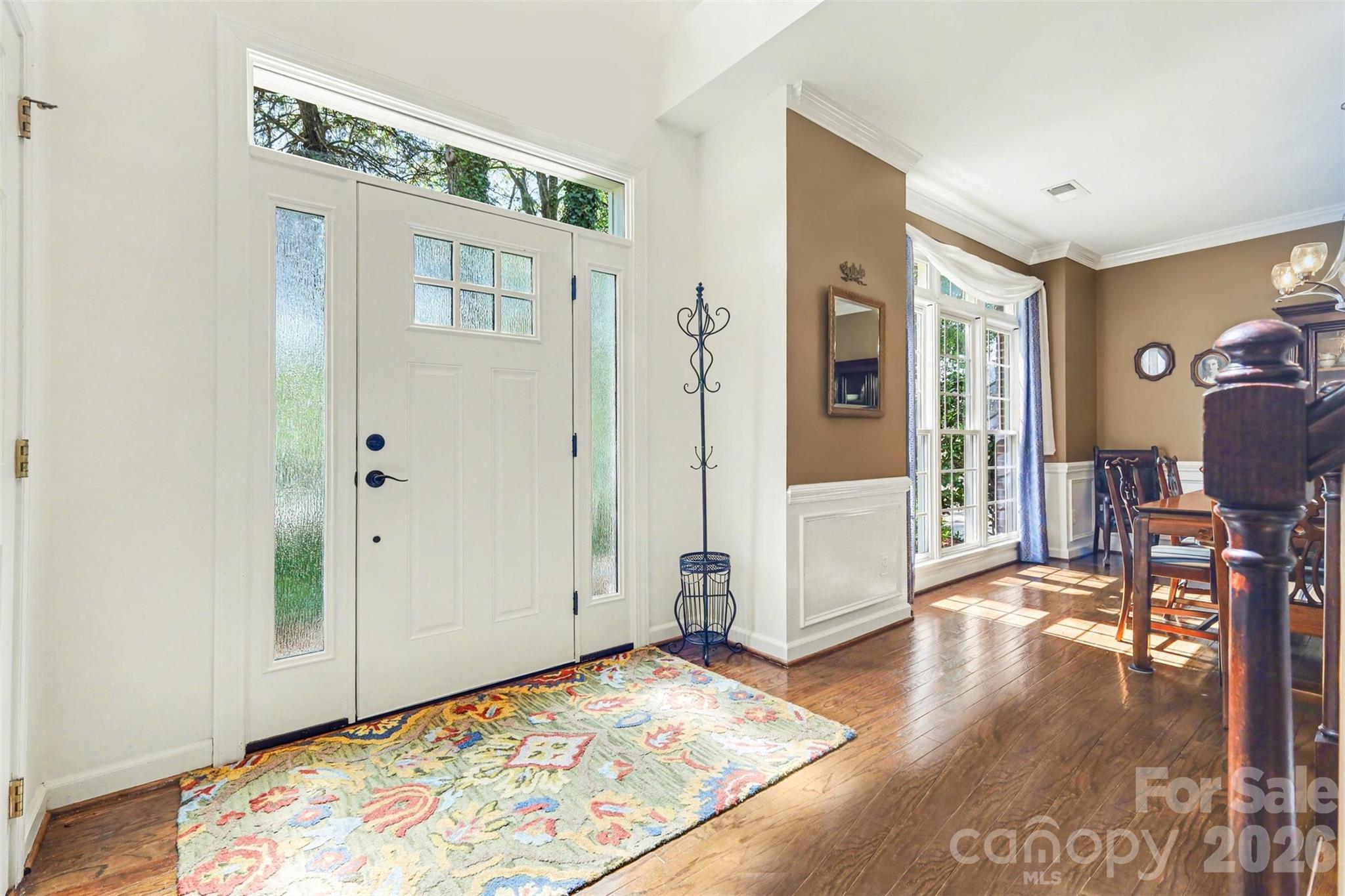 Thornblade - Residential