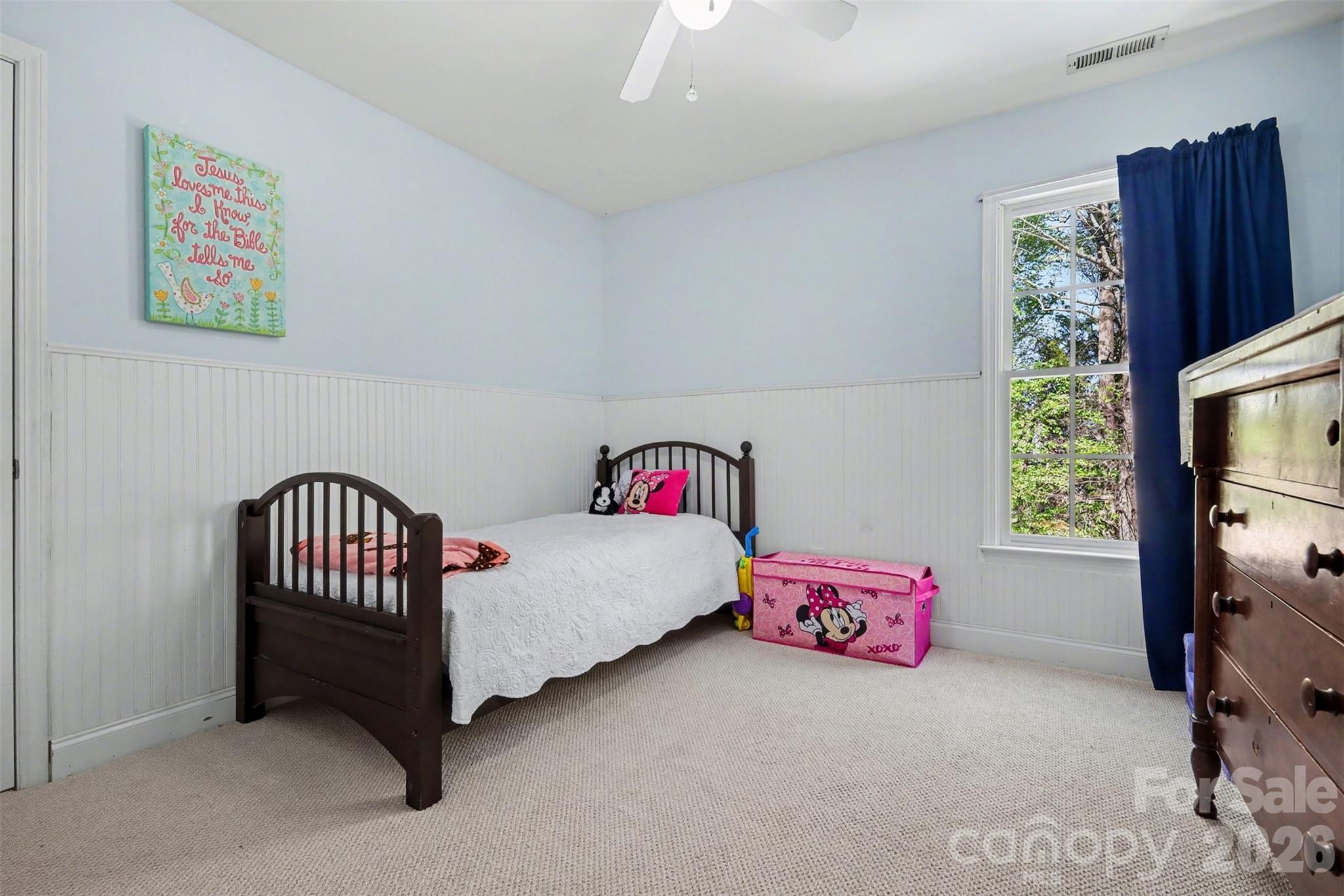 Thornblade - Residential