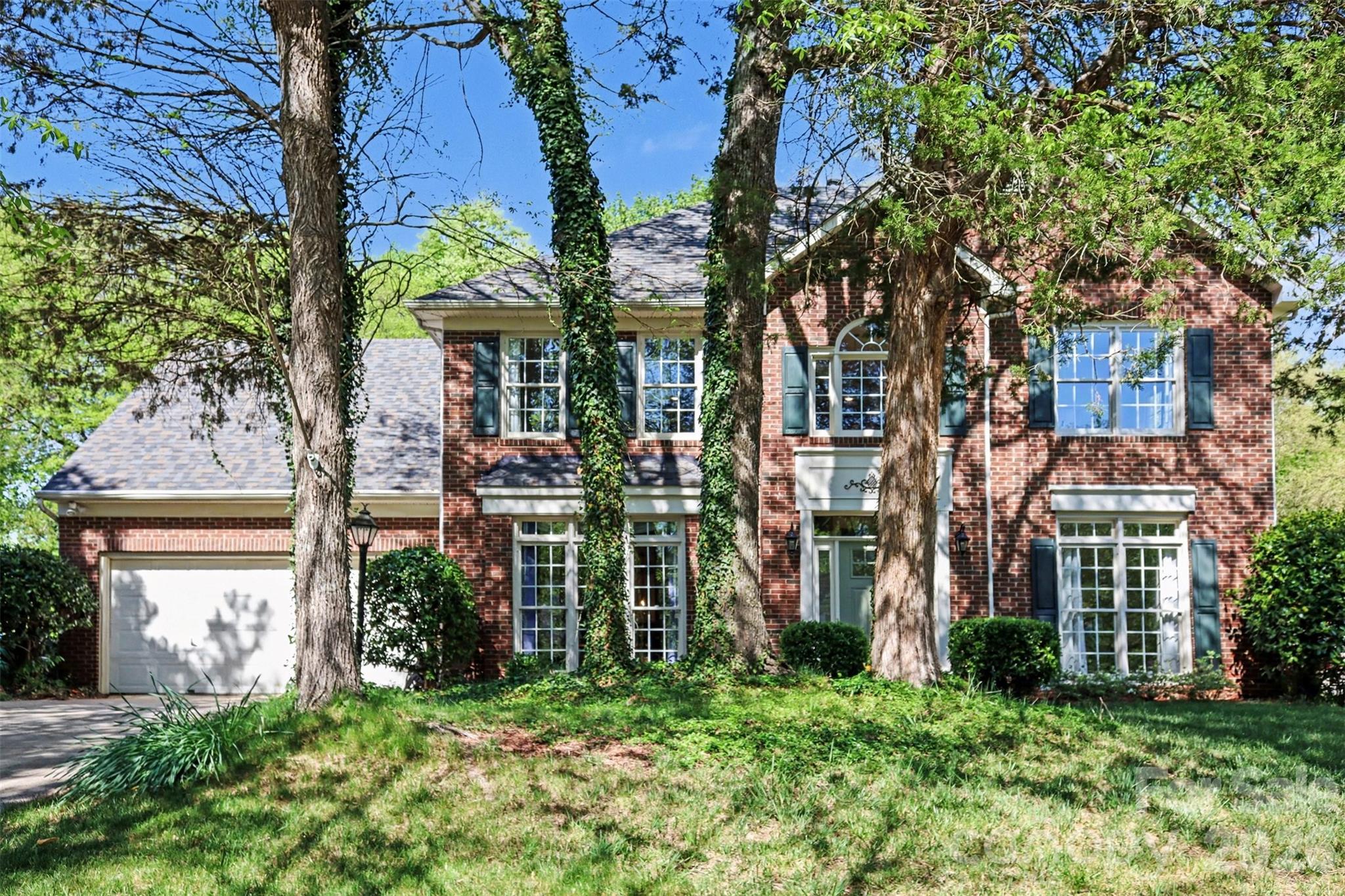 Thornblade - Residential