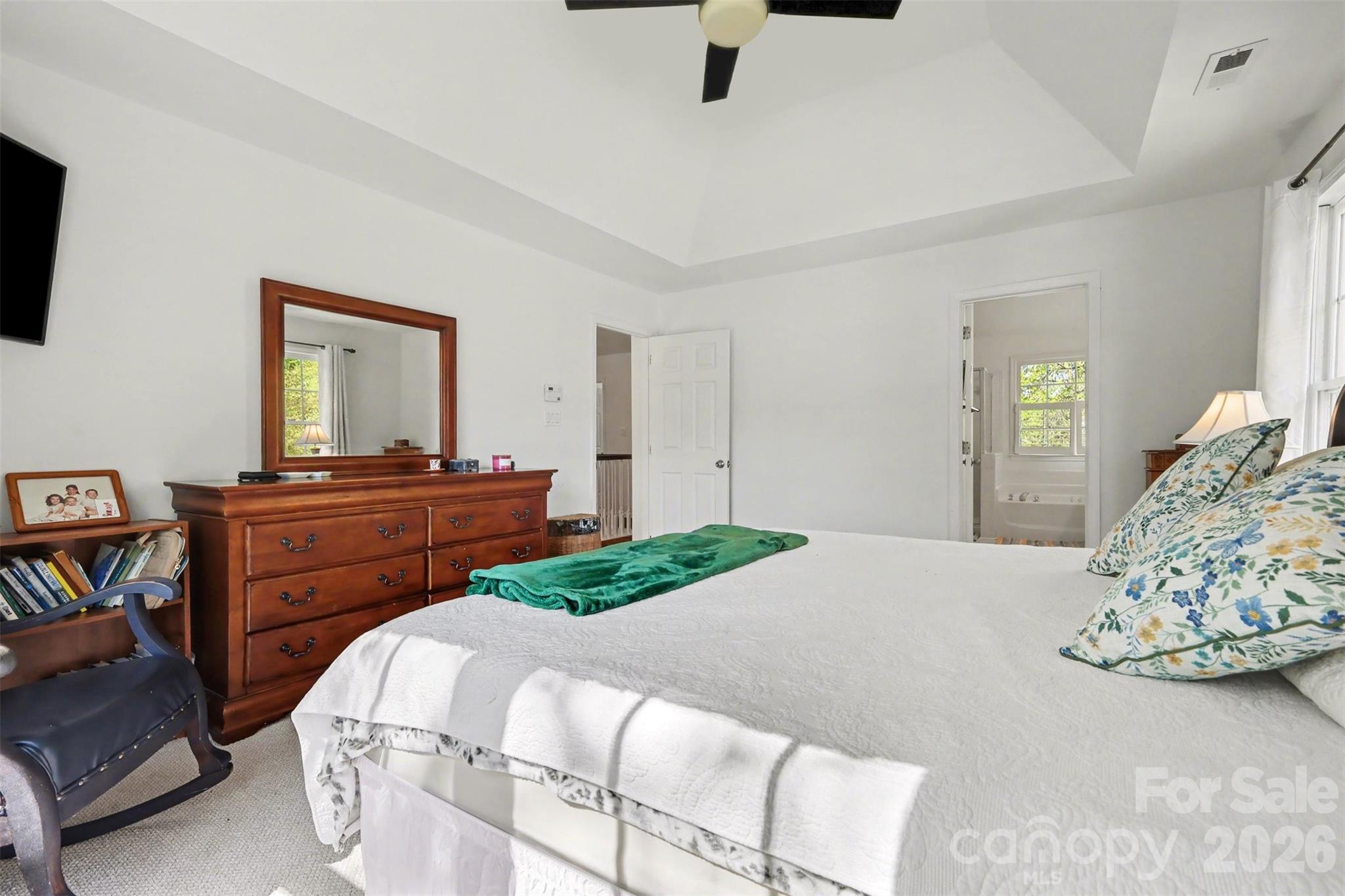 Thornblade - Residential