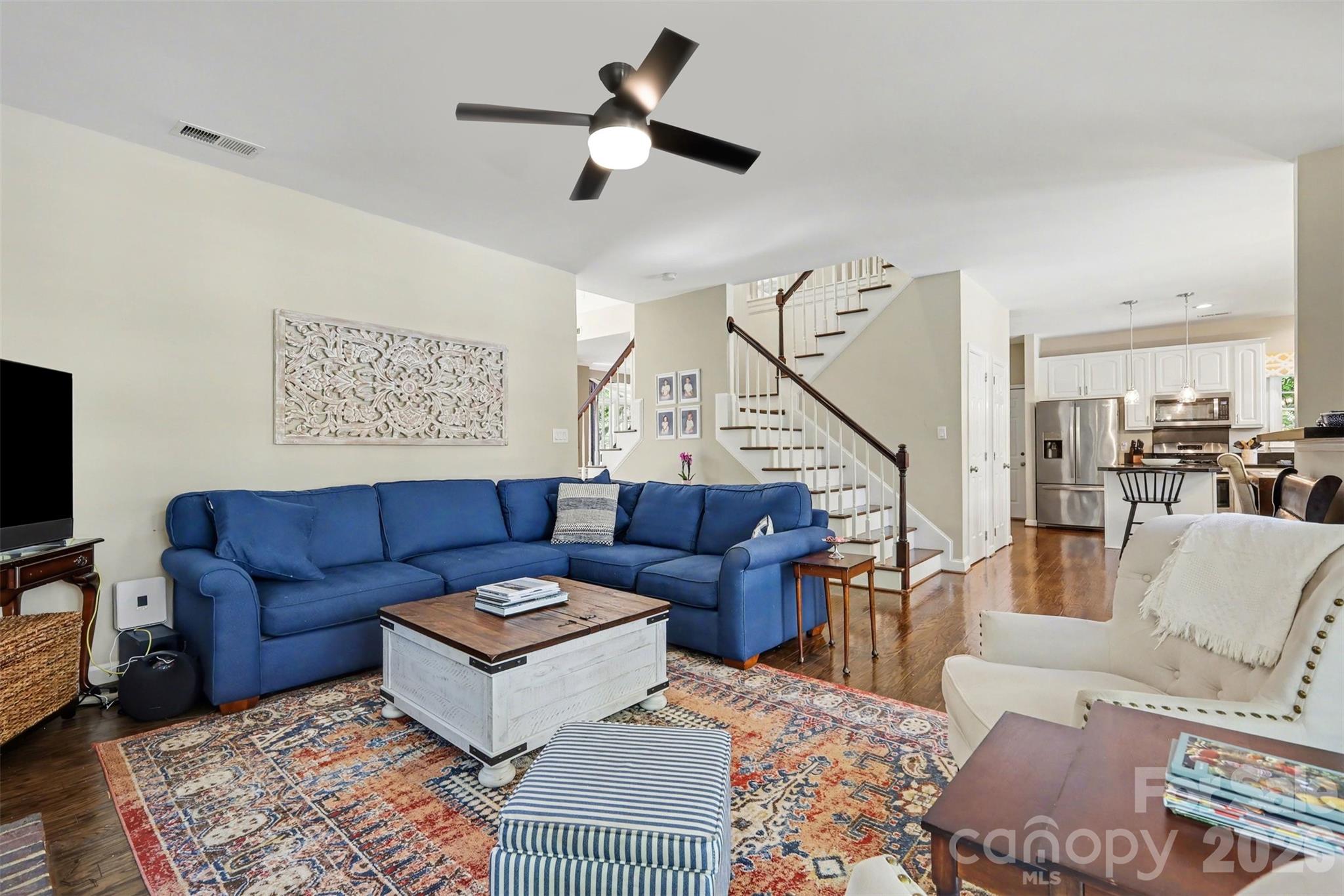 Thornblade - Residential