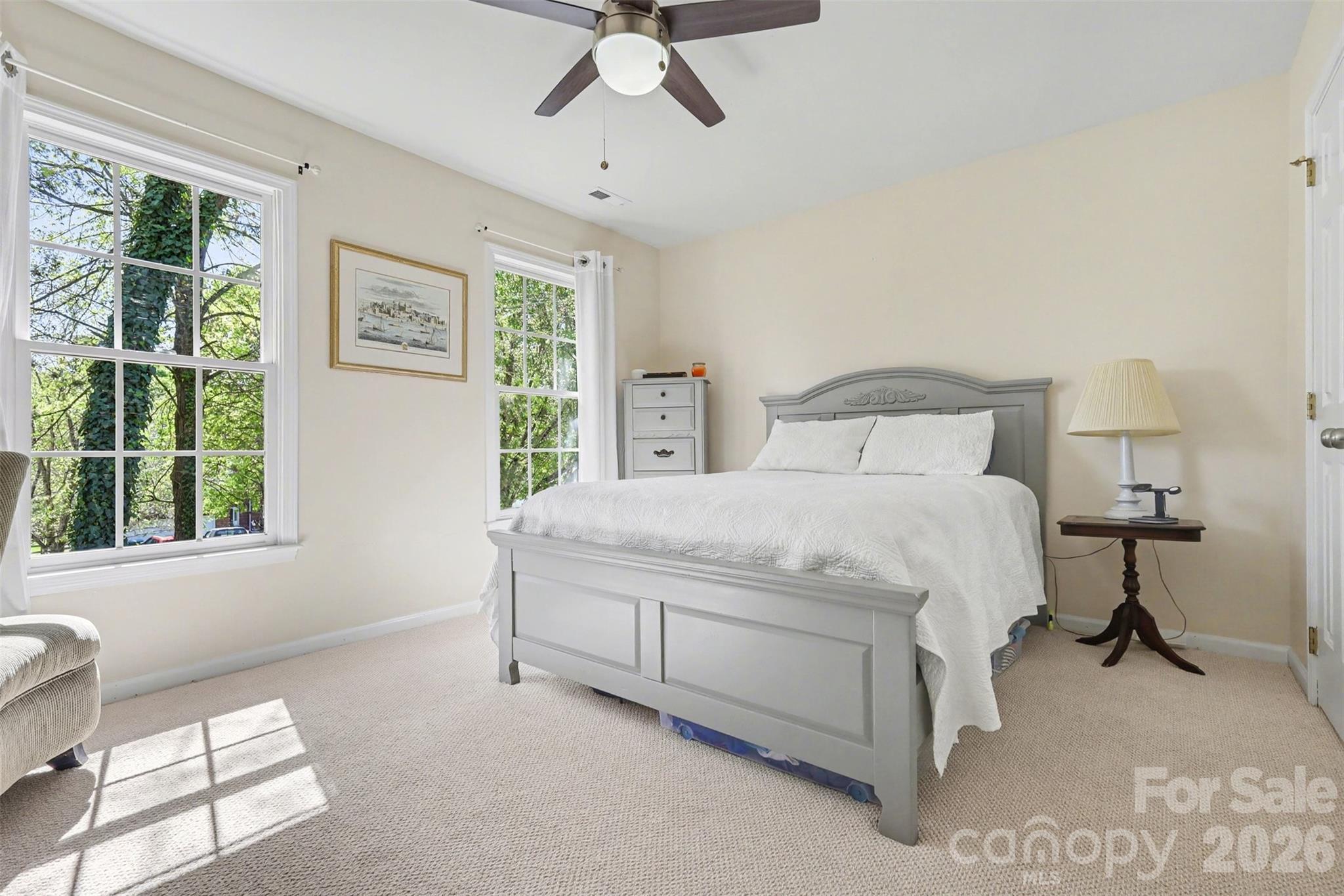 Thornblade - Residential