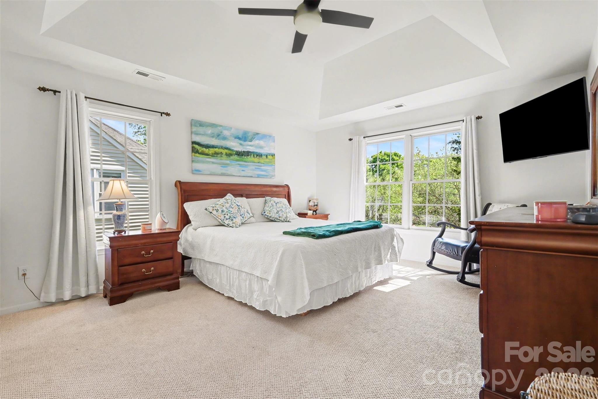 Thornblade - Residential