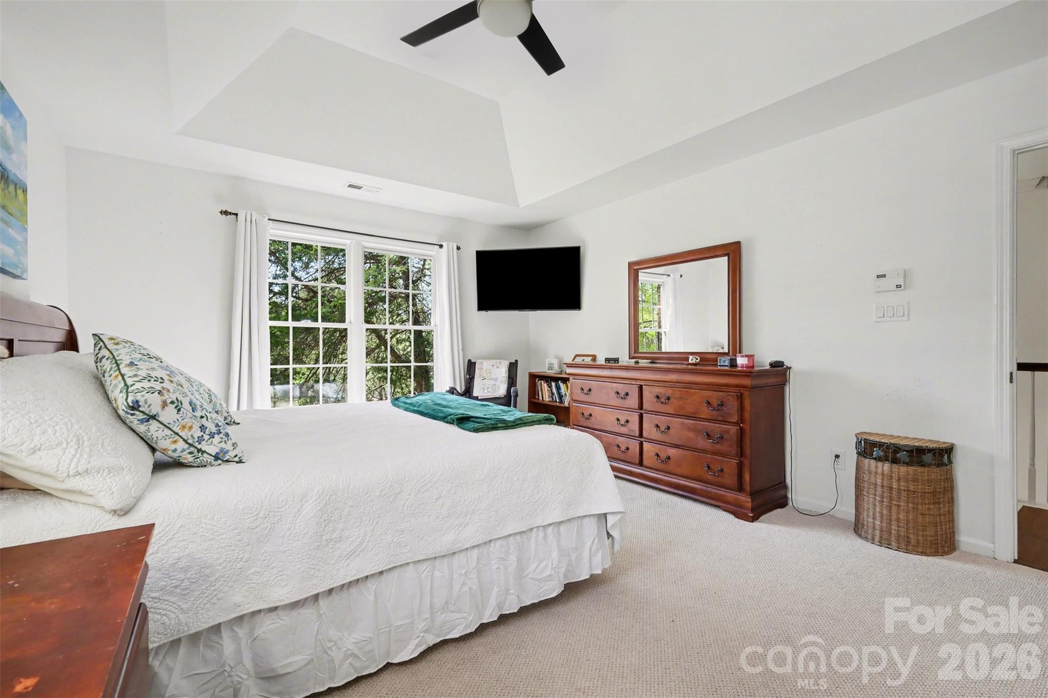 Thornblade - Residential