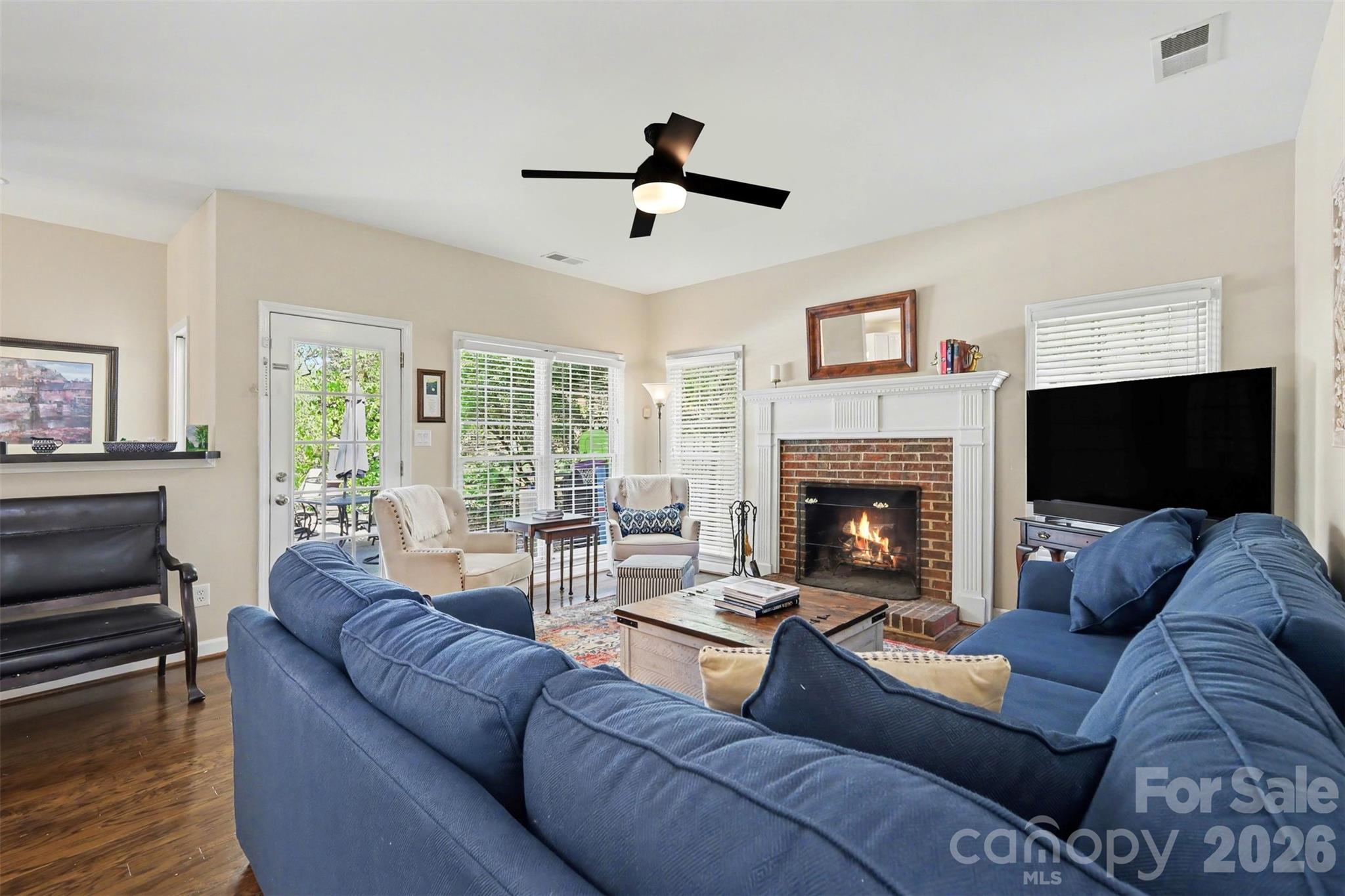 Thornblade - Residential