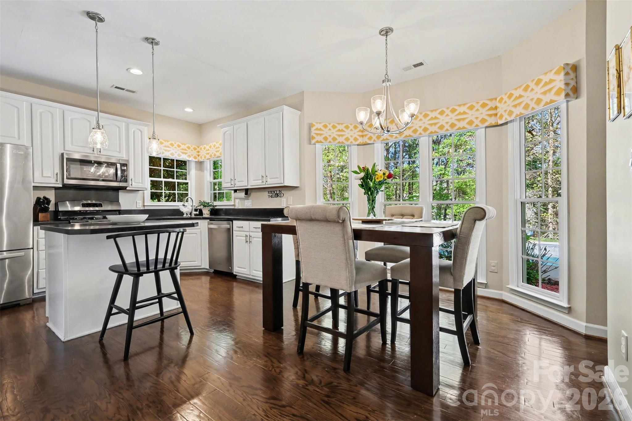 Thornblade - Residential