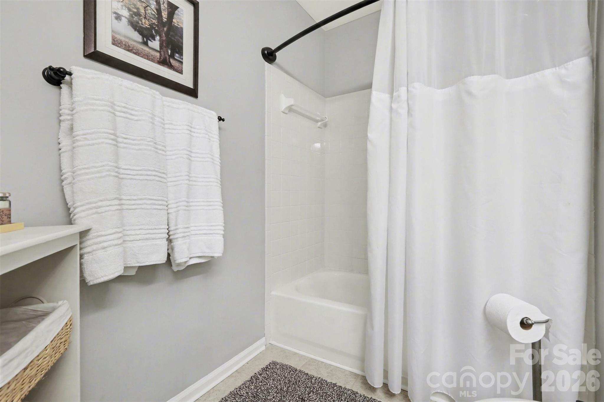 Thornblade - Residential