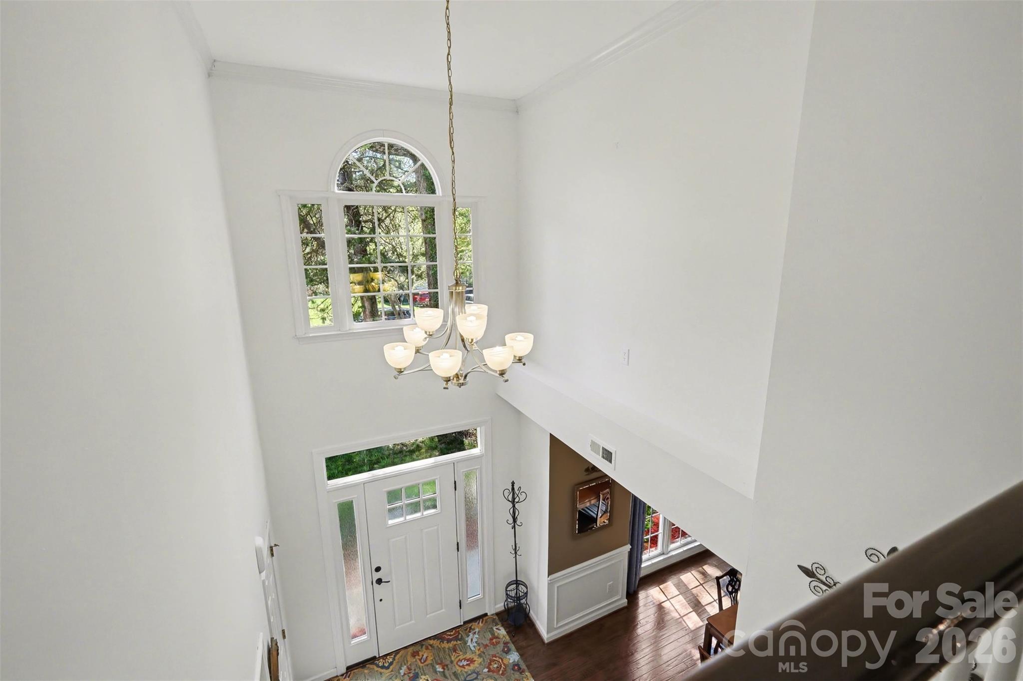 Thornblade - Residential